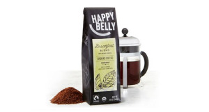 Amazon și-a lansat propriul brand de cafea ...boabe de cafea, cafea, cafea verde, cultivare, ferma, ferme, flori de cafea, fructe de cafea, padure