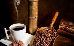 boabe de cafea, cafea, cafea verde, cultivare, ferma, ferme, flori de cafea, fructe de cafea, padure