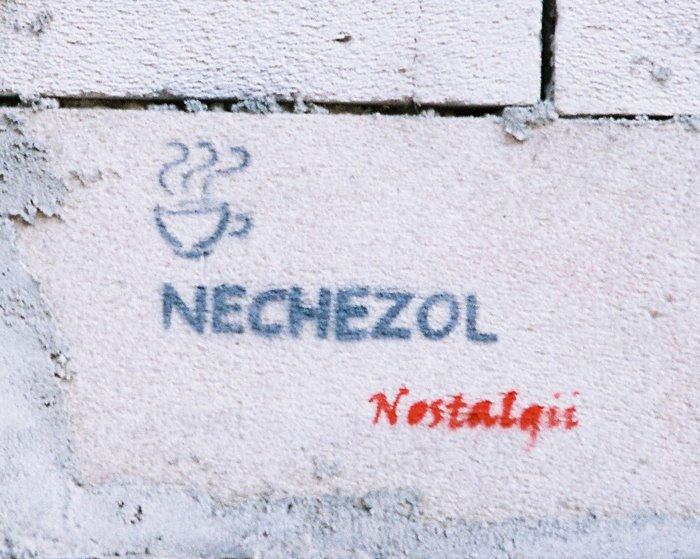 nechezol-794460